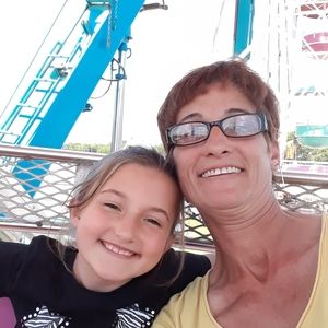 Meet your Posher, Kimberly